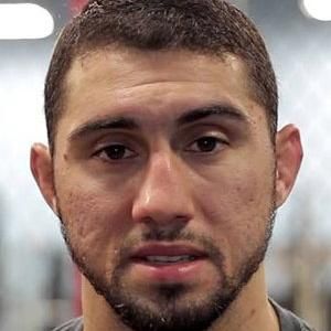 Photo of Matt Arroyo