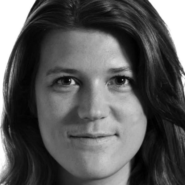 Photo of Anne-Marie Qvortrup