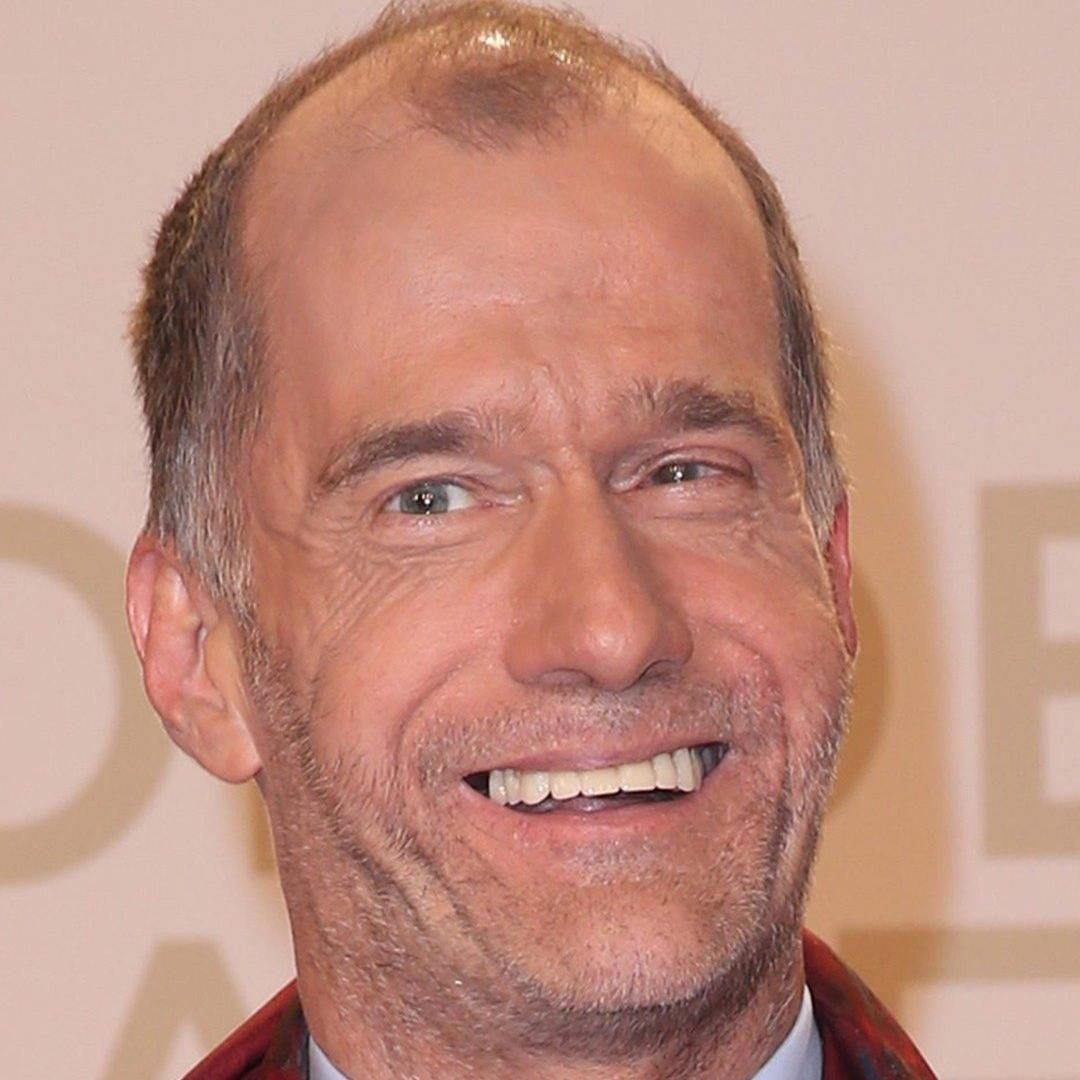 Photo of Georg Uecker