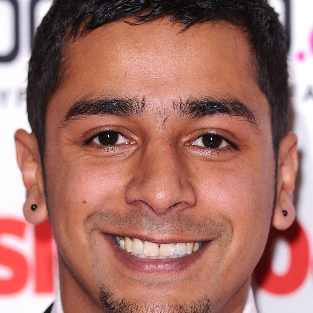 Photo of Naveed Choudhry