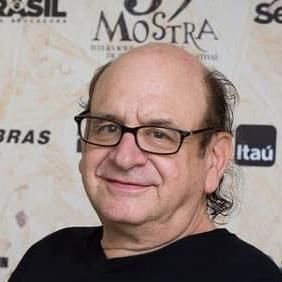 Photo of David Michael Frank