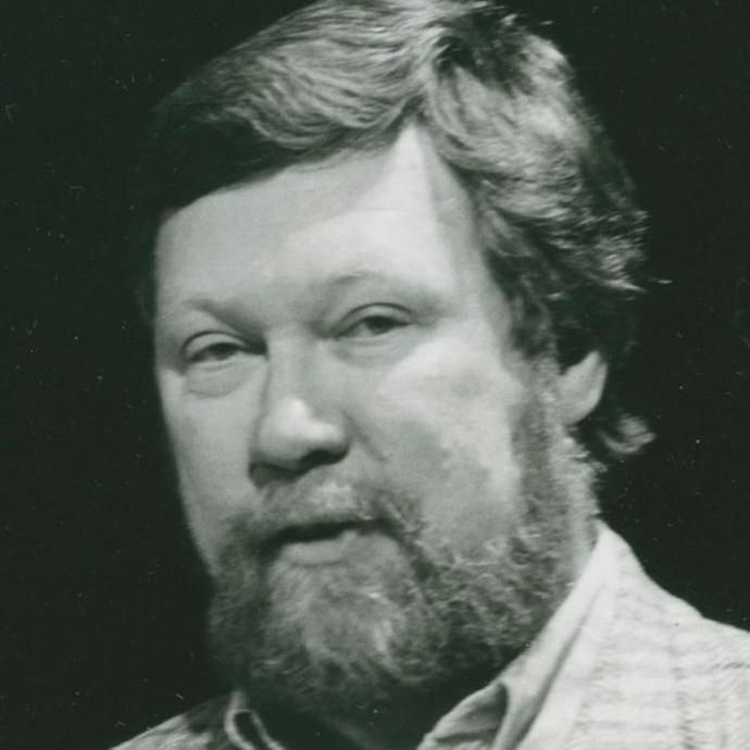 Photo of Bo Jönsson