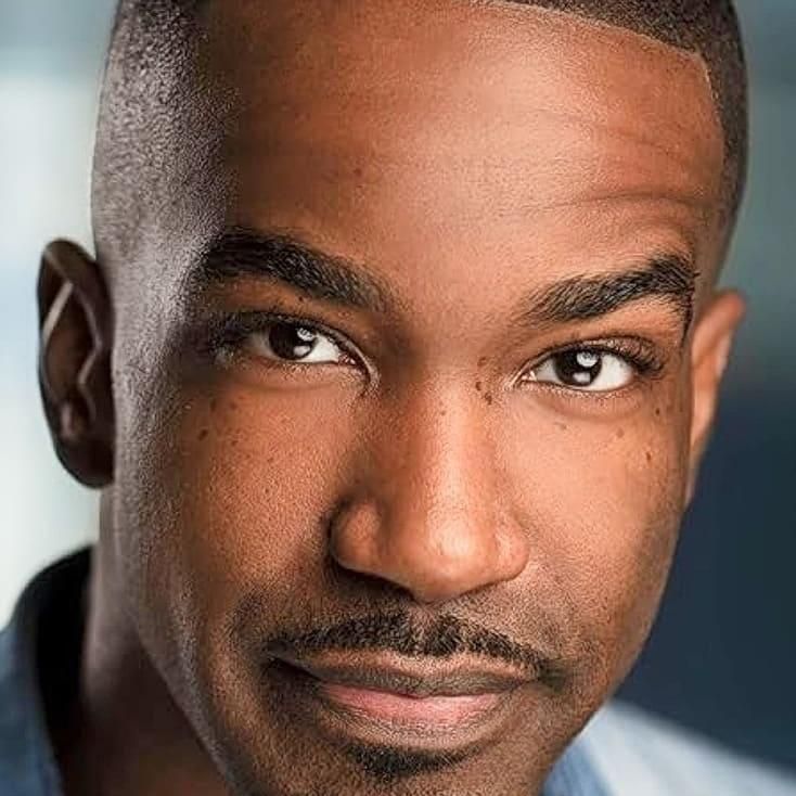 Photo of Kristopher Charles