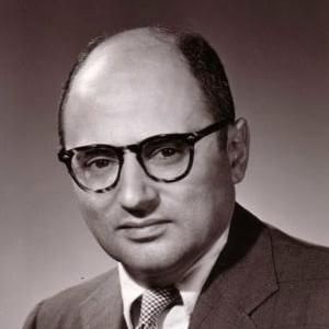 Photo of Julian Roffman