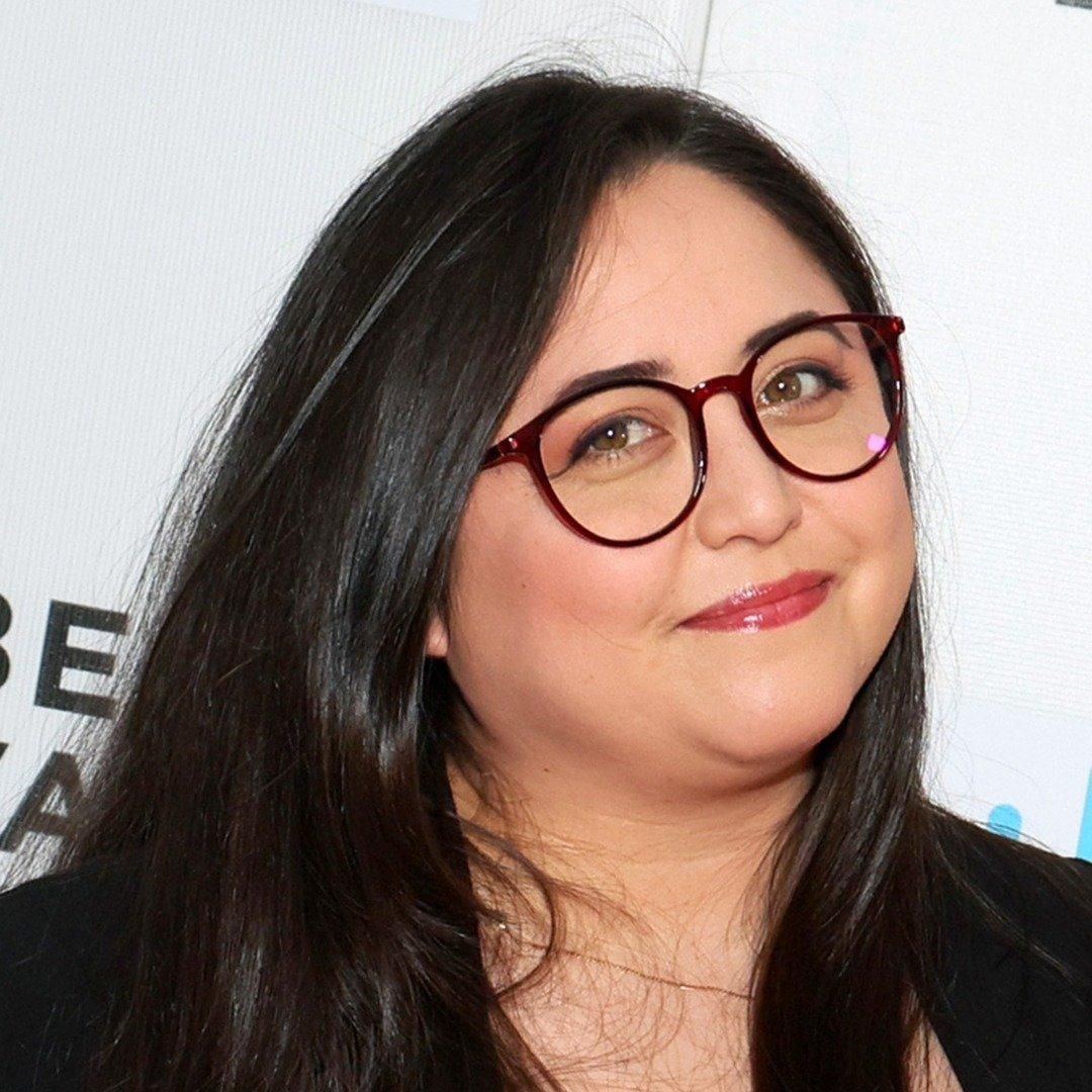 Photo of Erin Pearce