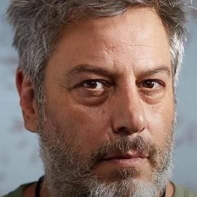 Photo of Pablo Cura