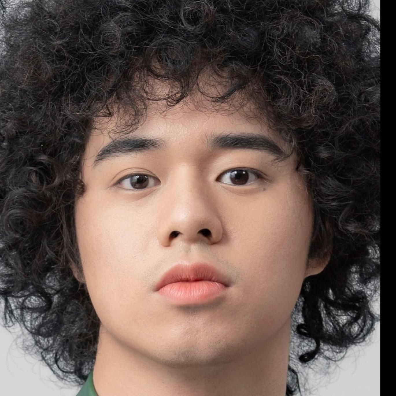Photo of Mike Tsang Pei-Tak
