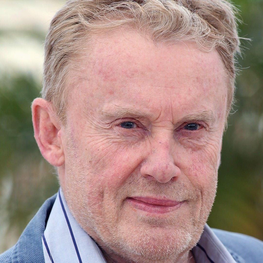 Photo of Daniel Olbrychski