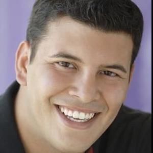 Photo of Jonathan Chris Lopez