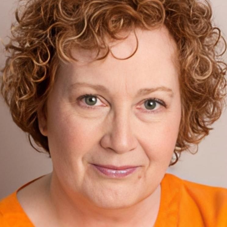 Photo of Susan Phelan