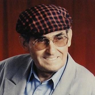 Photo of Fyodor Dobronravov