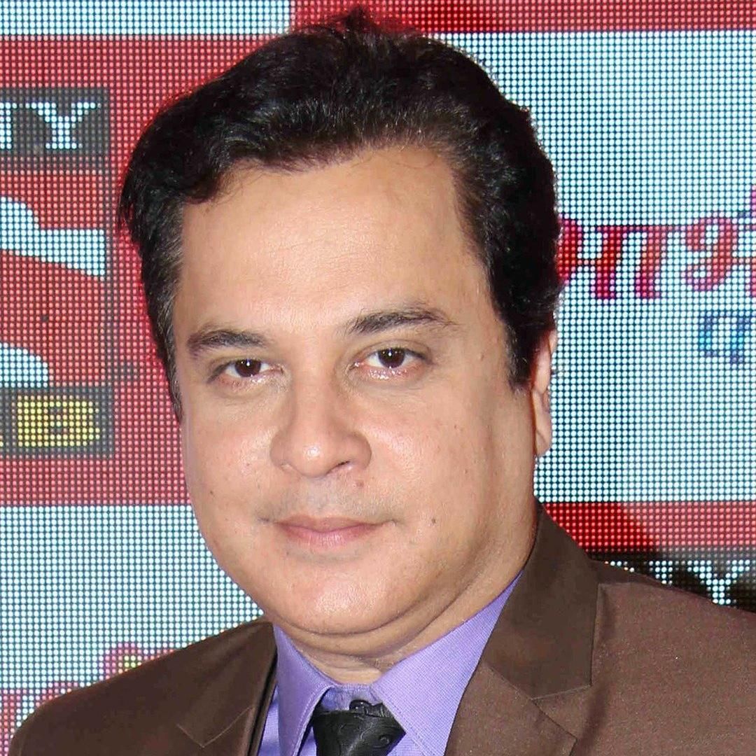 Photo of Mahesh Thakur