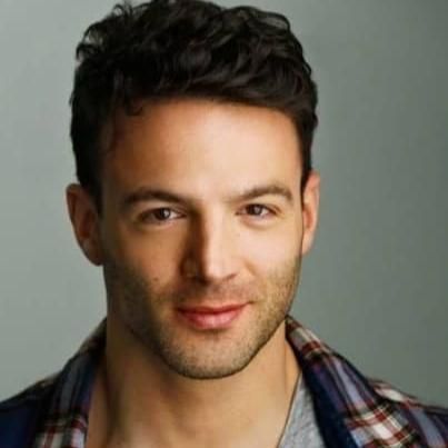 Photo of Anthony Marks