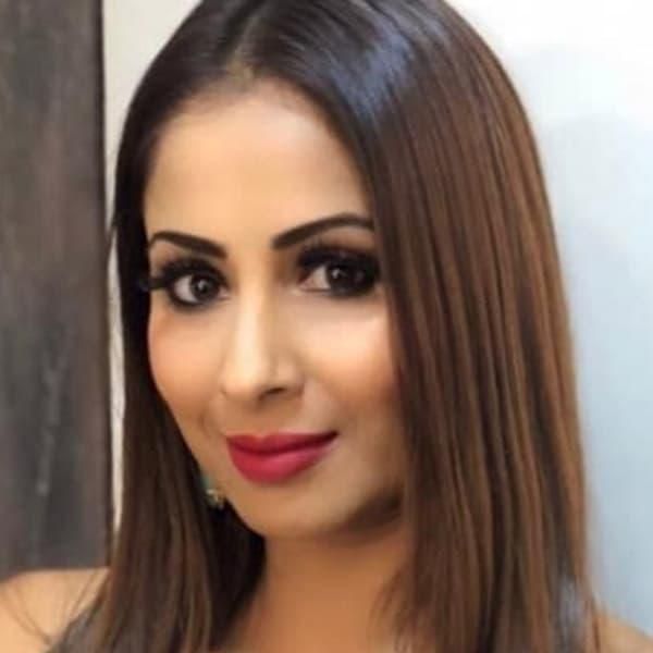 Photo of Sangita Ghosh
