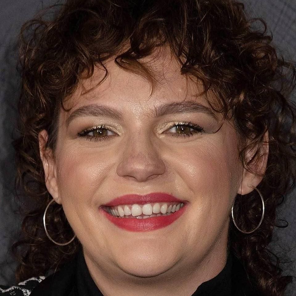 Photo of Katie Kershaw