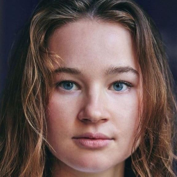 Photo of Lorna zu Solms