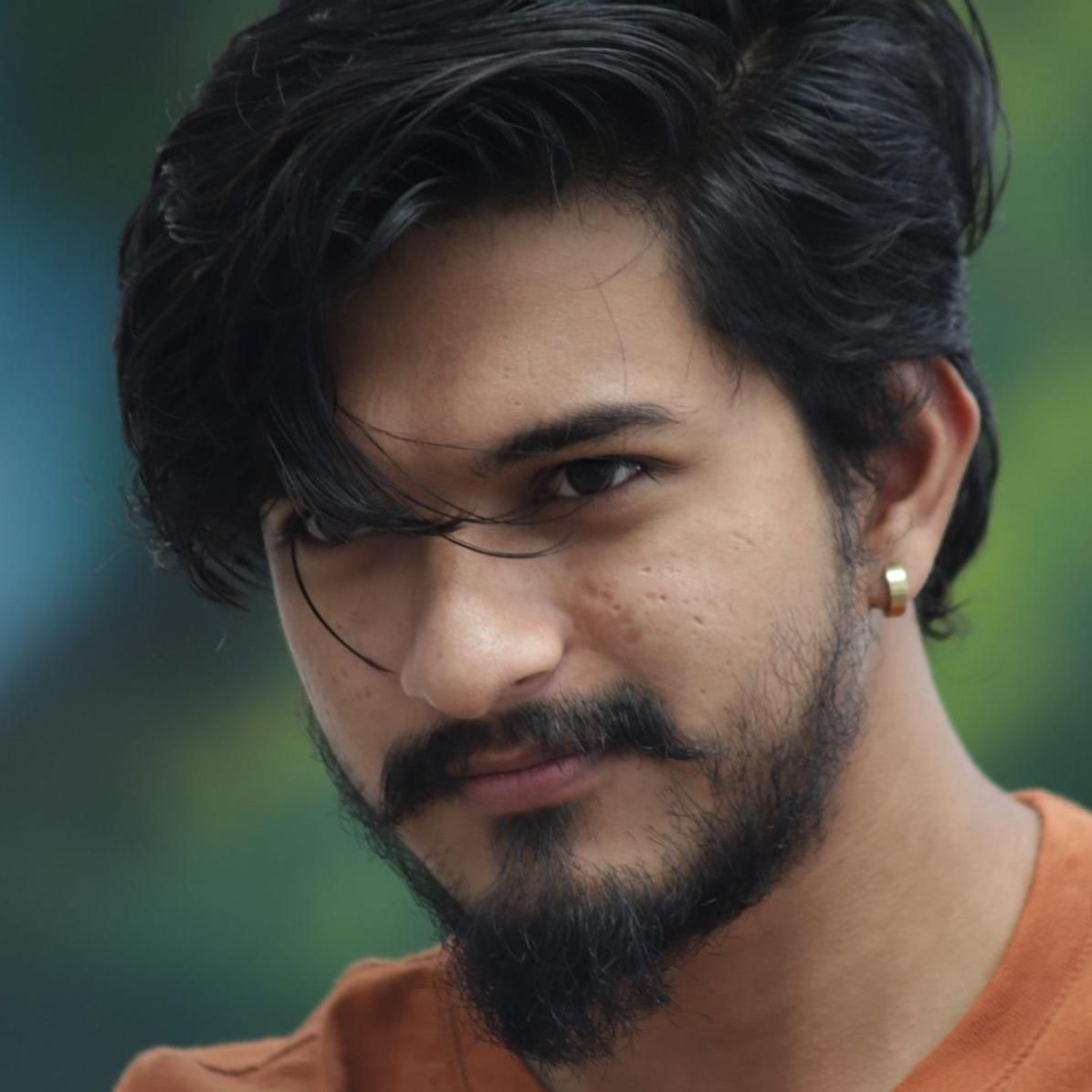 Photo of Mugen Rao