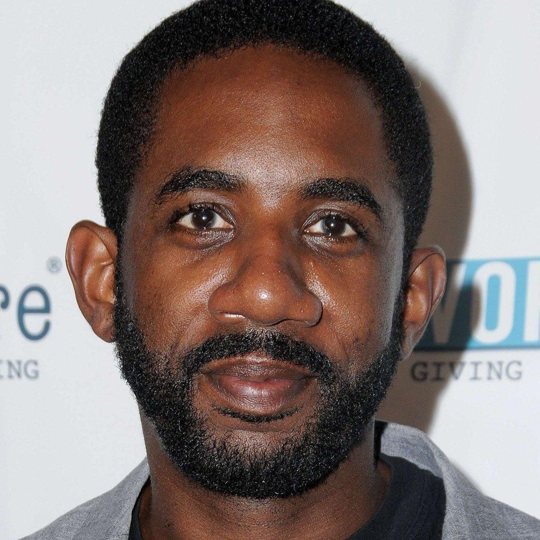 Photo of Rhashan Stone