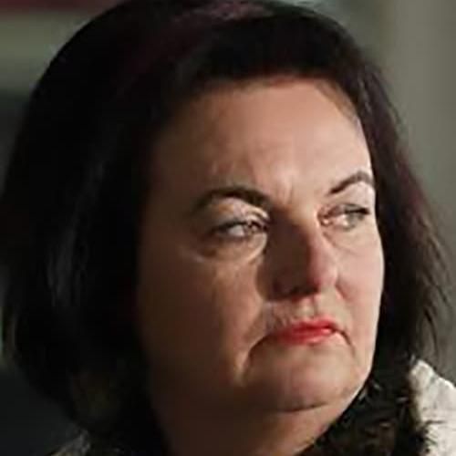 Photo of Mojca Partljič