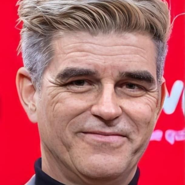 Photo of Mark Dasousa