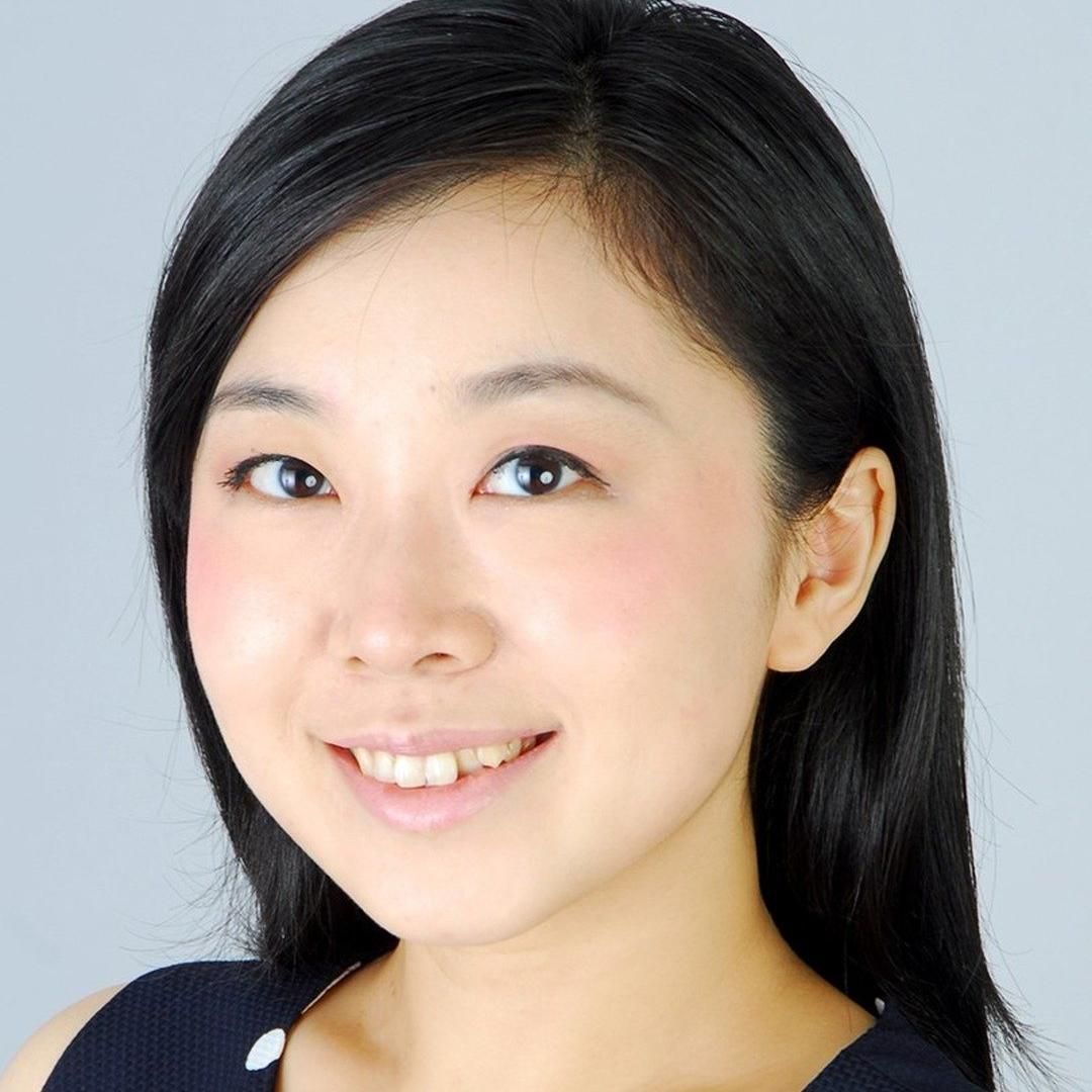 Photo of Mana Hirata