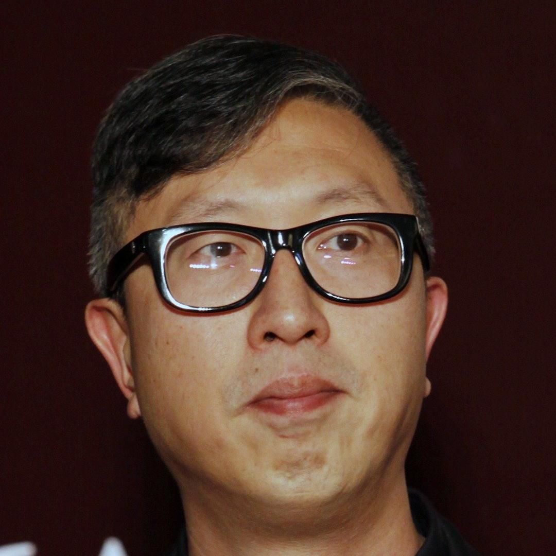 Photo of Felix Chong Man-Keung