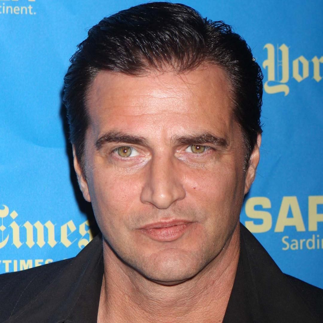 Photo of John Enos III