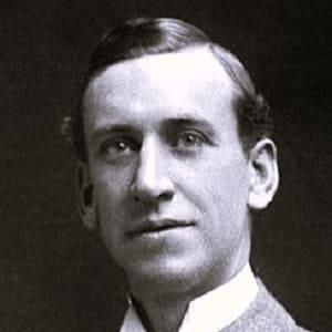 Photo of Charles Sellon