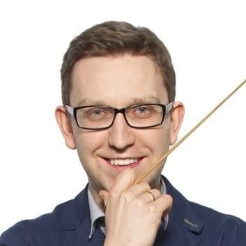 Photo of Kacper Habisiak