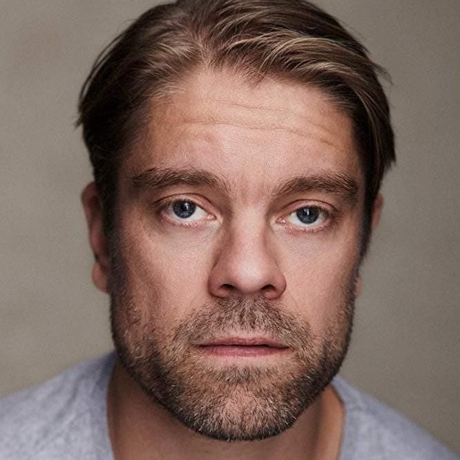 Photo of Joonas Saartamo