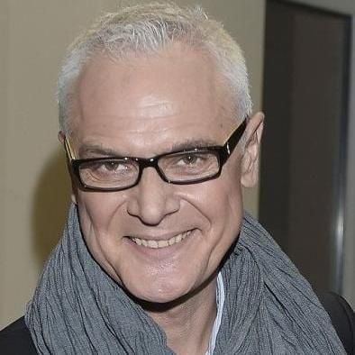 Photo of Dariusz Jakubowski