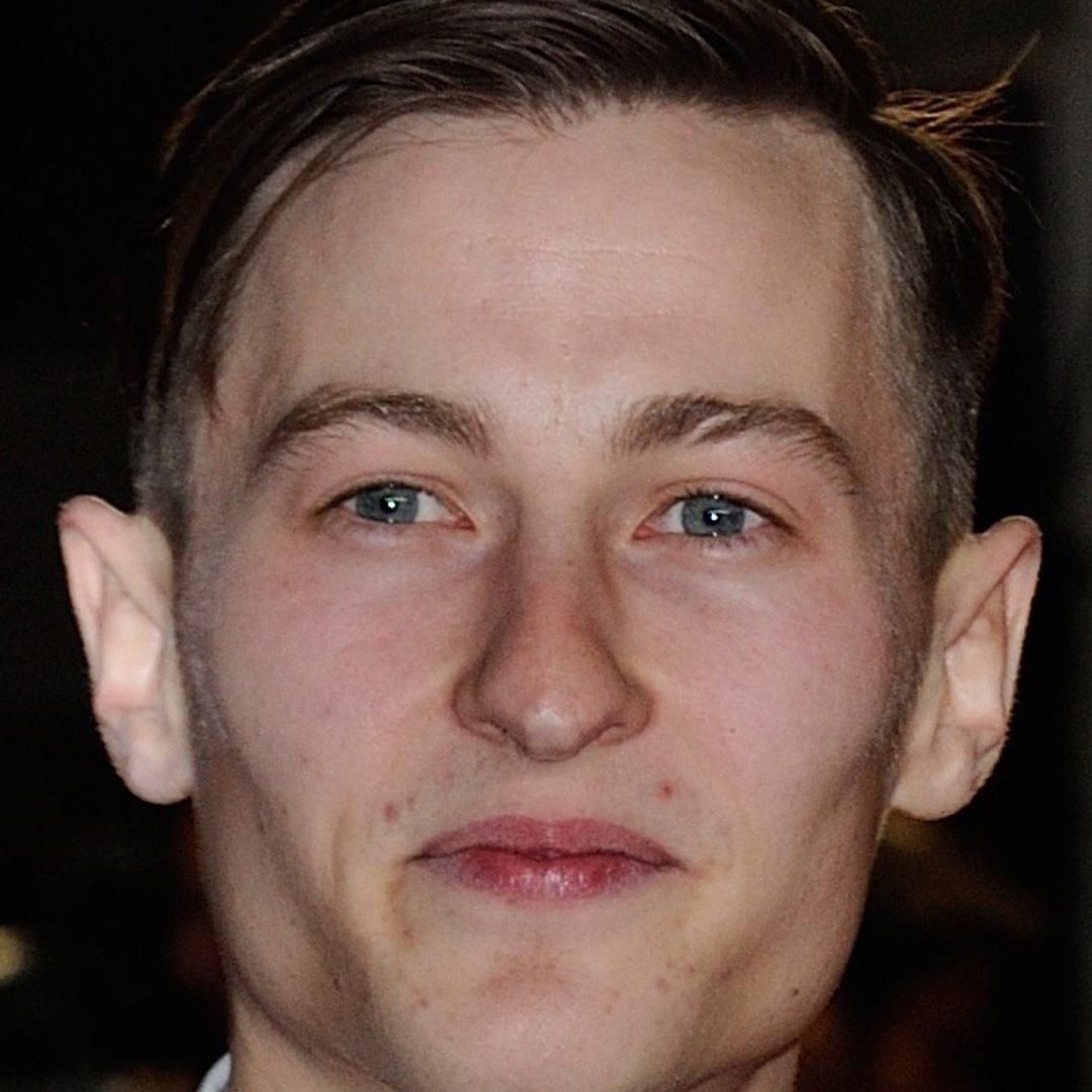 Photo of Luke Tittensor
