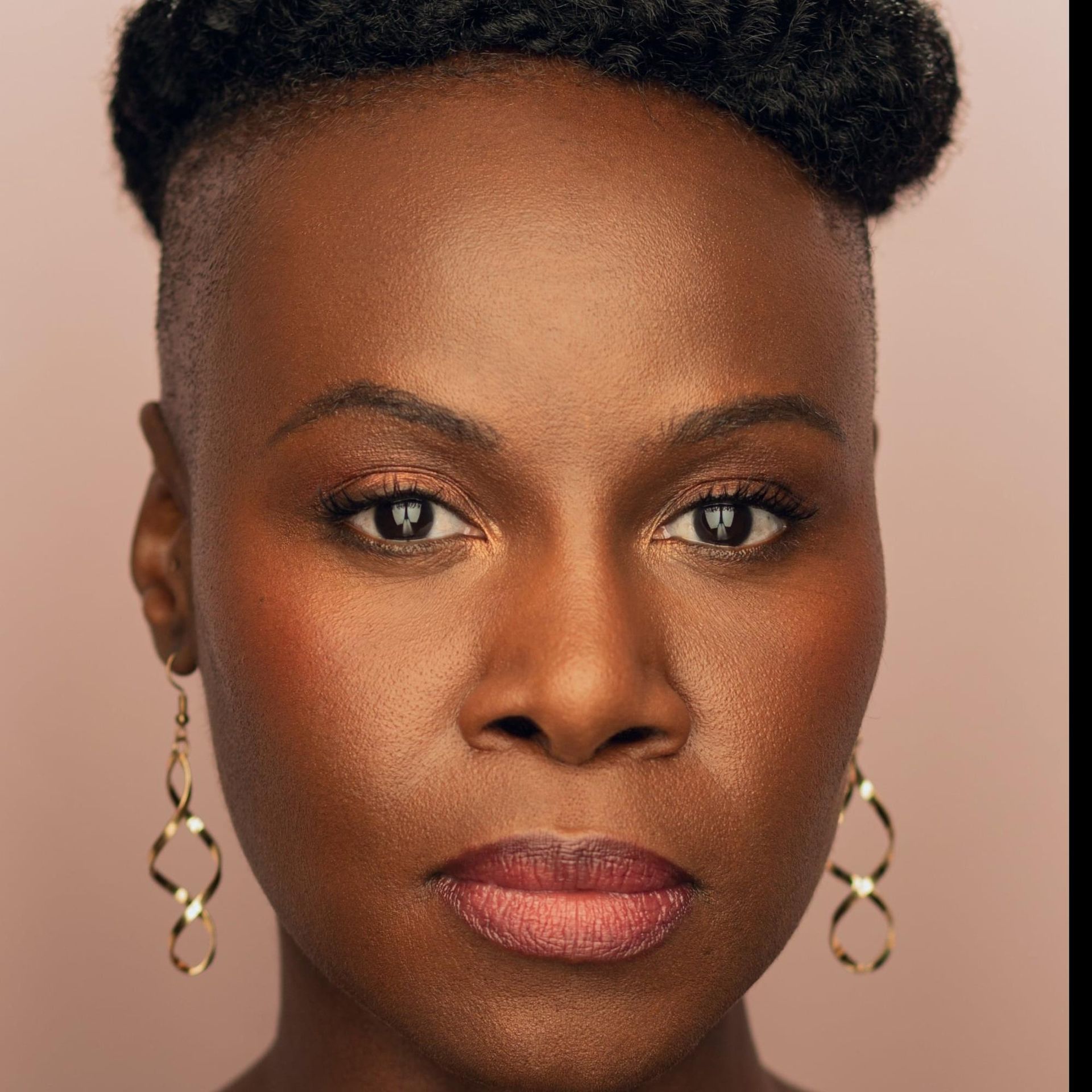 Photo of Shirine Babb