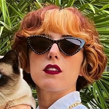 Photo of Phylicia Fuentes