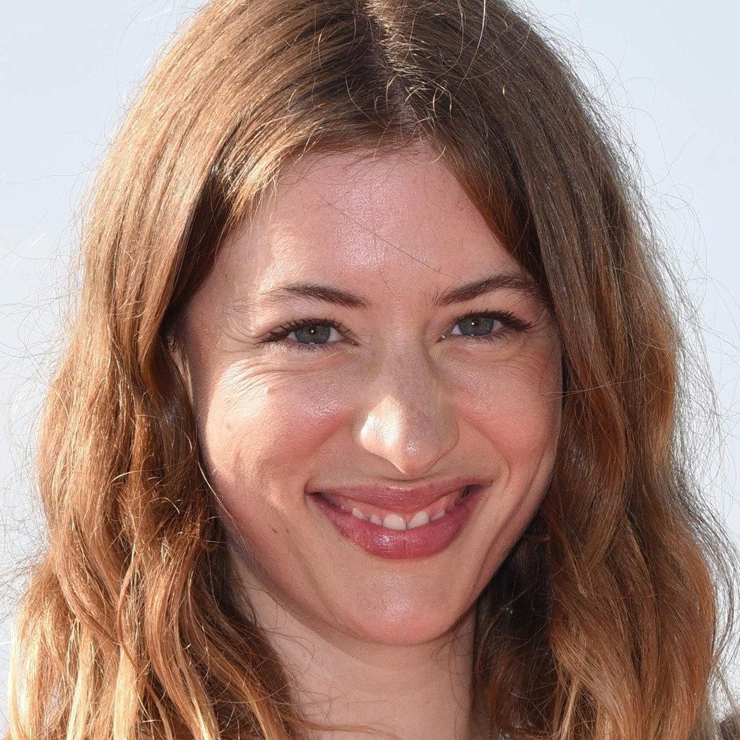 Photo of Sigrid Bouaziz