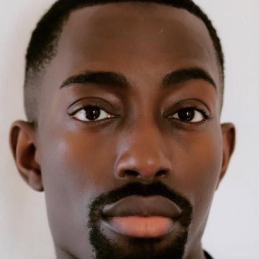 Photo of Michael Badejo