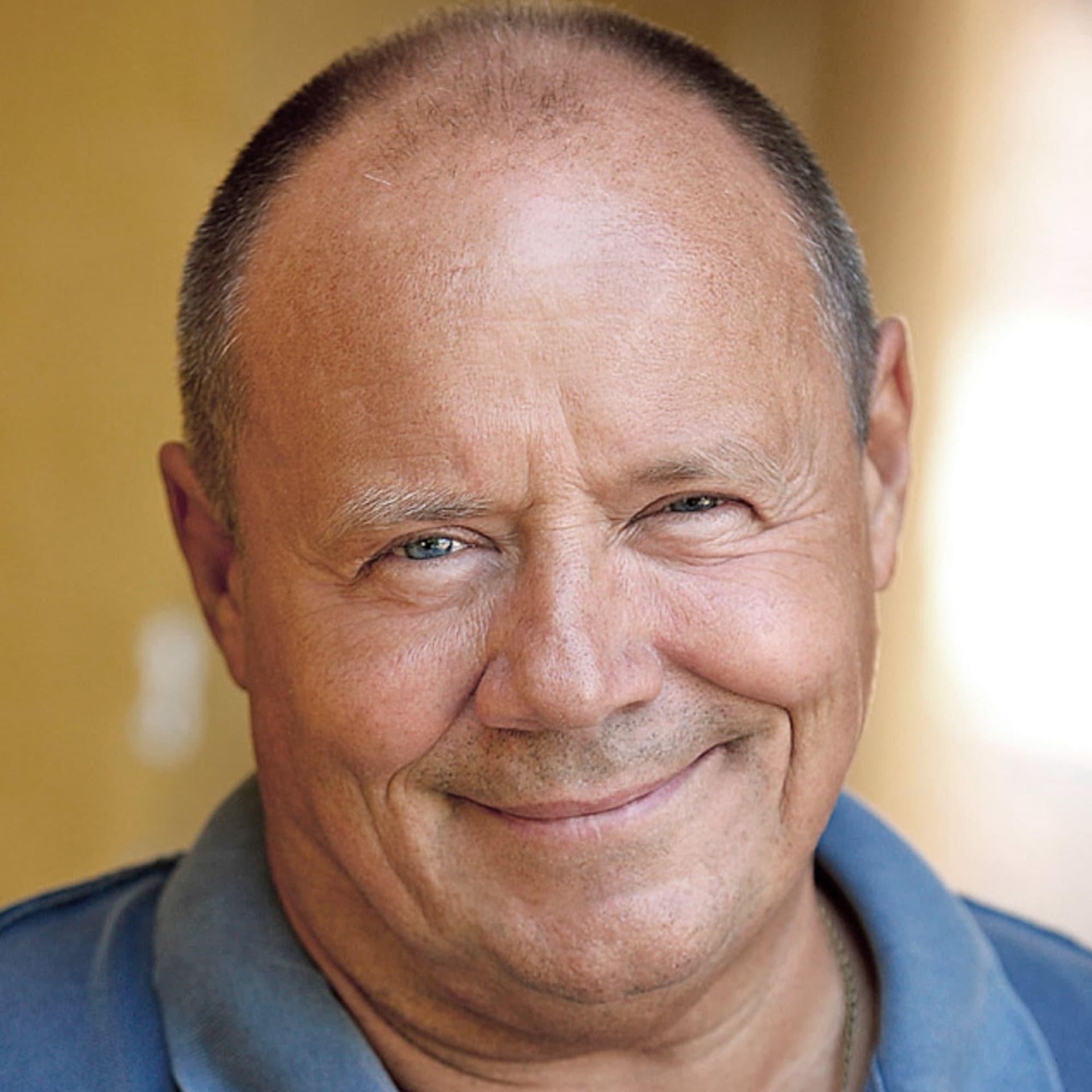 Photo of Aleksey Maklakov