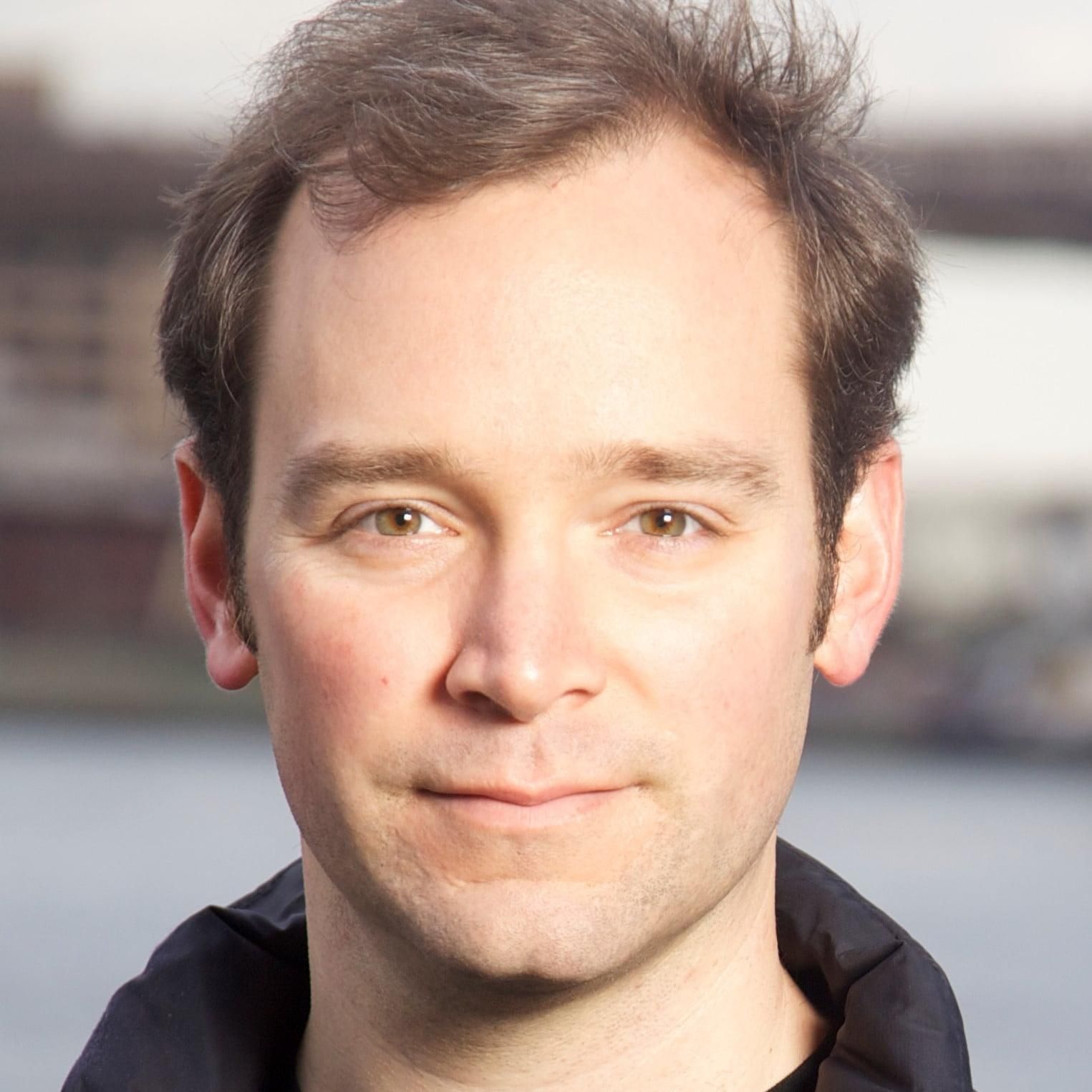 Photo of Matthew O'Neill
