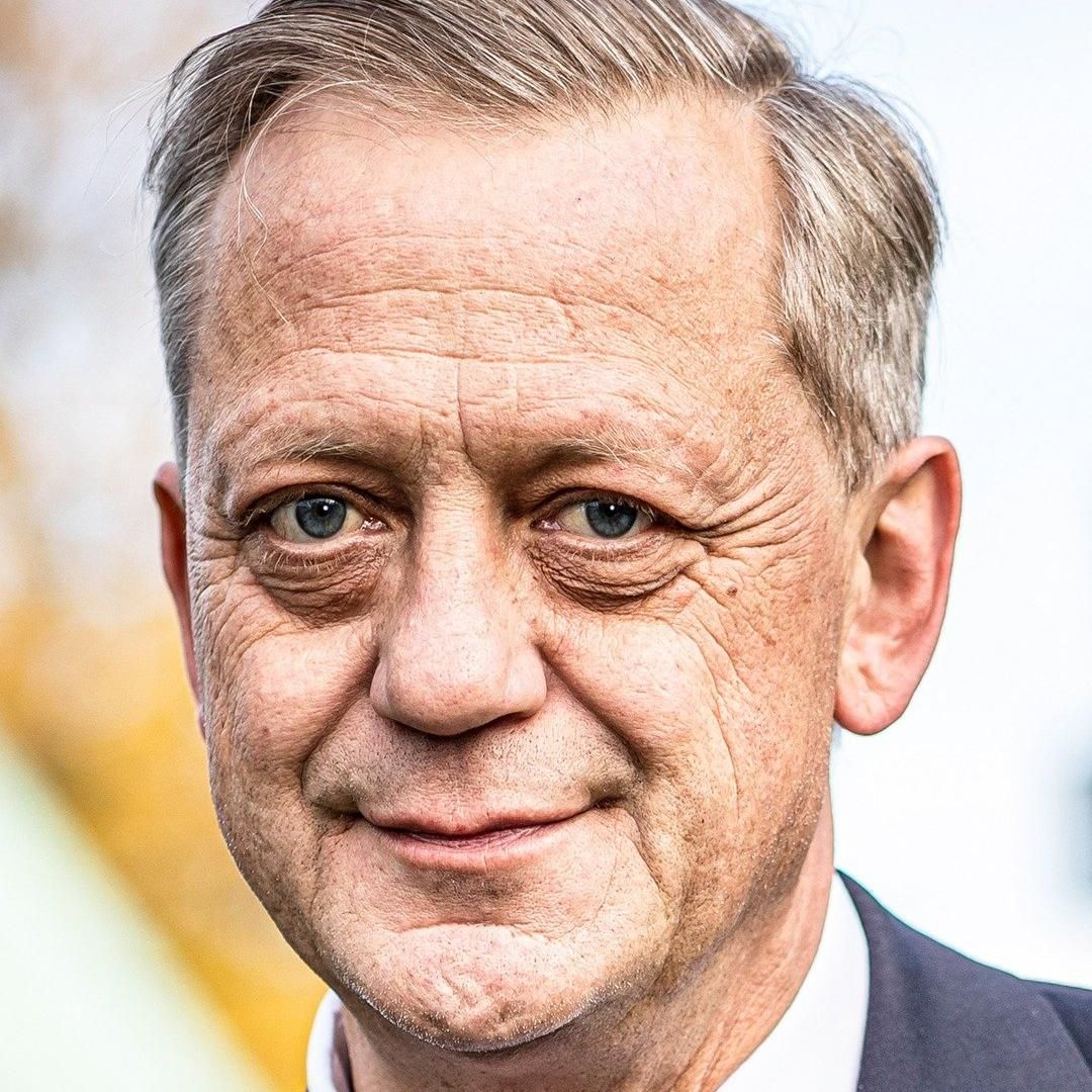 Photo of Carl Achleitner