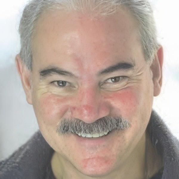 Photo of Héctor González