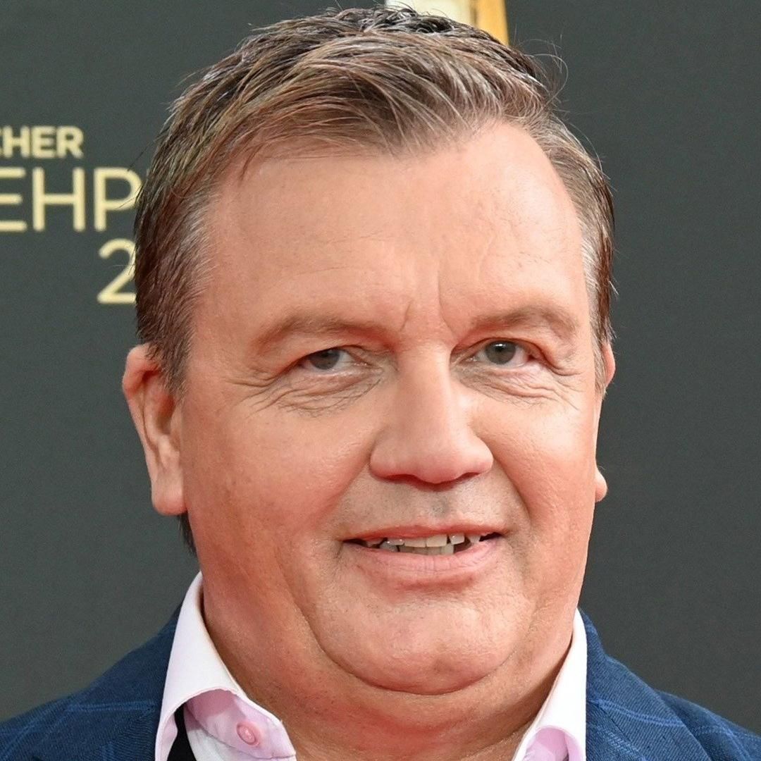 Photo of Hape Kerkeling