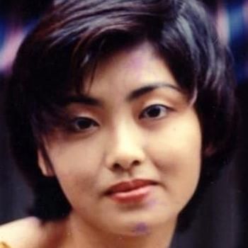 Photo of Jessica Chau Ching