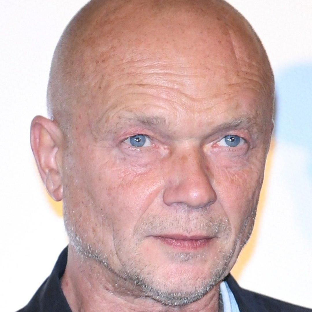 Photo of Andrey Smolyakov