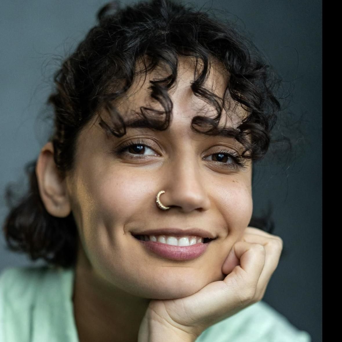 Photo of Olivia D'Lima