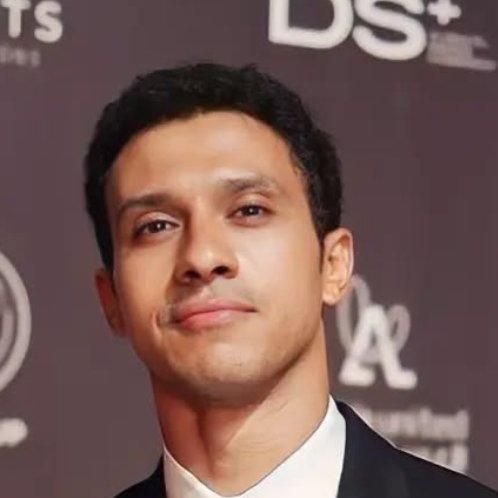 Photo of Essam Omar