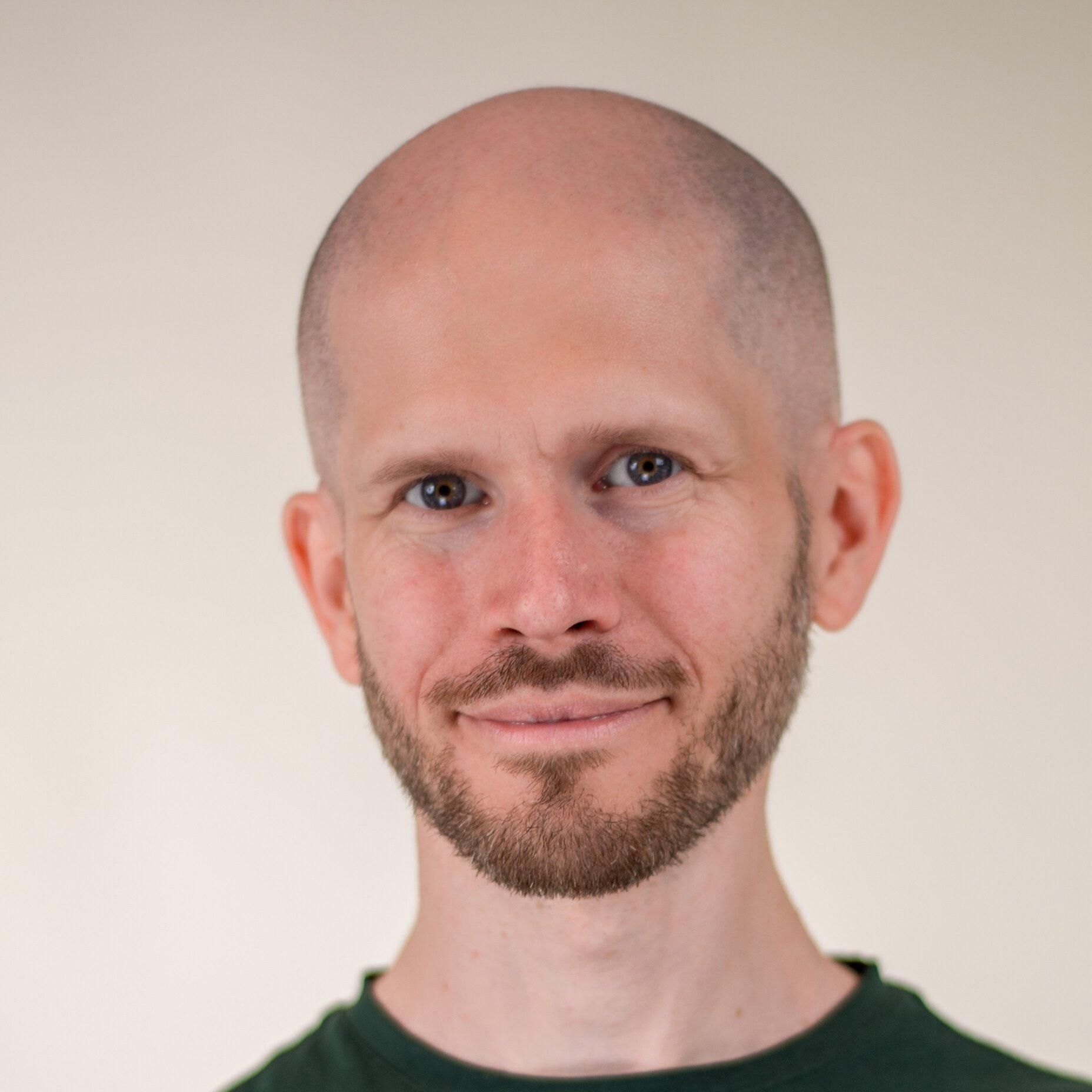 Photo of Paweł Olearczyk