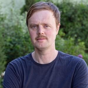 Photo of Björn Carlberg