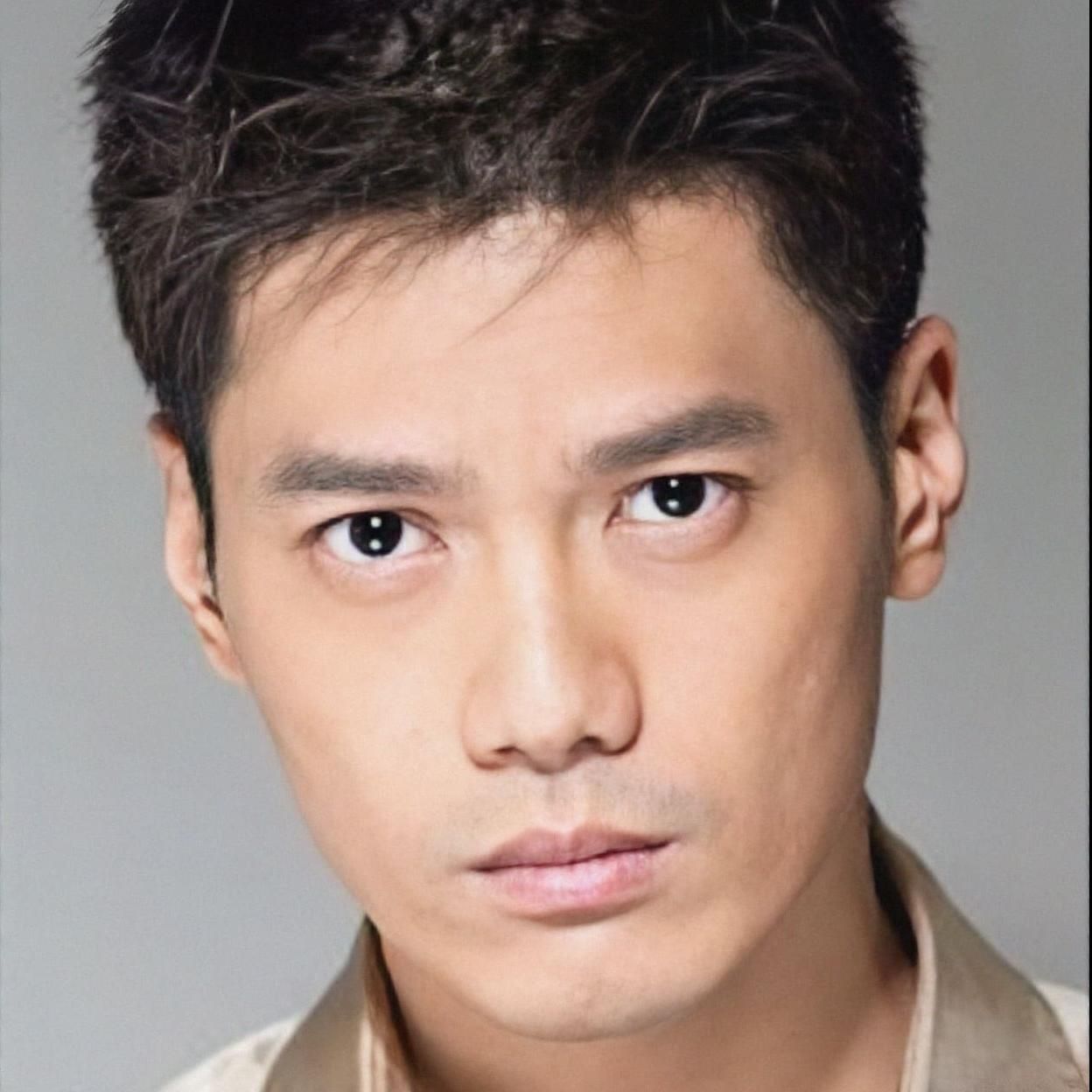 Photo of Auguste Kwan Tak-Fai