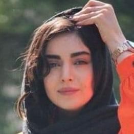 Photo of Mahshid Javadi