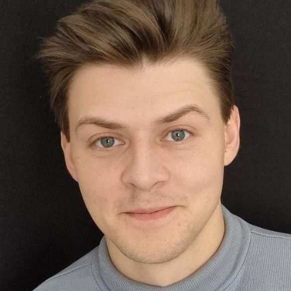 Photo of Stanislav Pekhovskiy